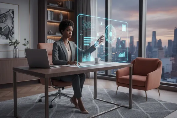 How AI Could Change the Game for Black Business Owners