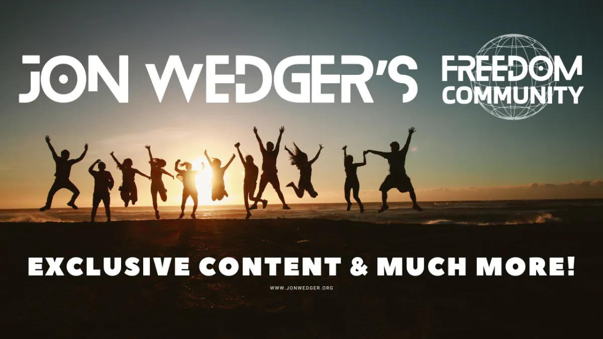jon wedger image