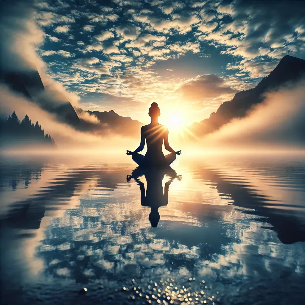 The Power of the Present: Building Self-Worth and Empowerment by Living in the Moment