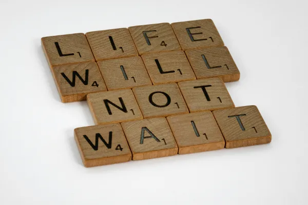 How are Distractions and Procrastination Hindering Your Progress in Life and Business?