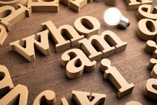 Who Am I – Awareness