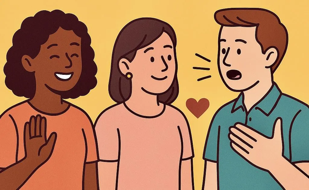 Beyond Words: The Secret Power of Communication 