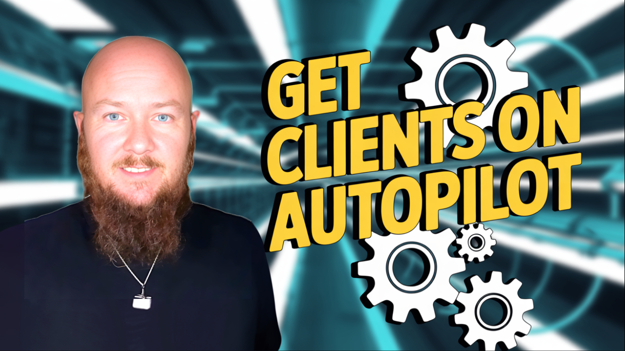 How to Build a Predictable Lead Generation System for Your Real Estate Photography Business