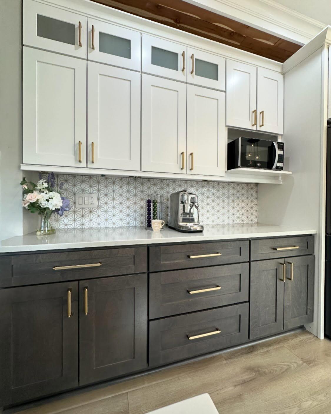 Kitchen remodel in Charlotte NC