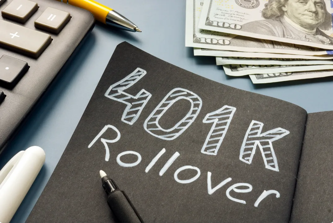 Key Considerations Before Initiating a 401(k) Rollover