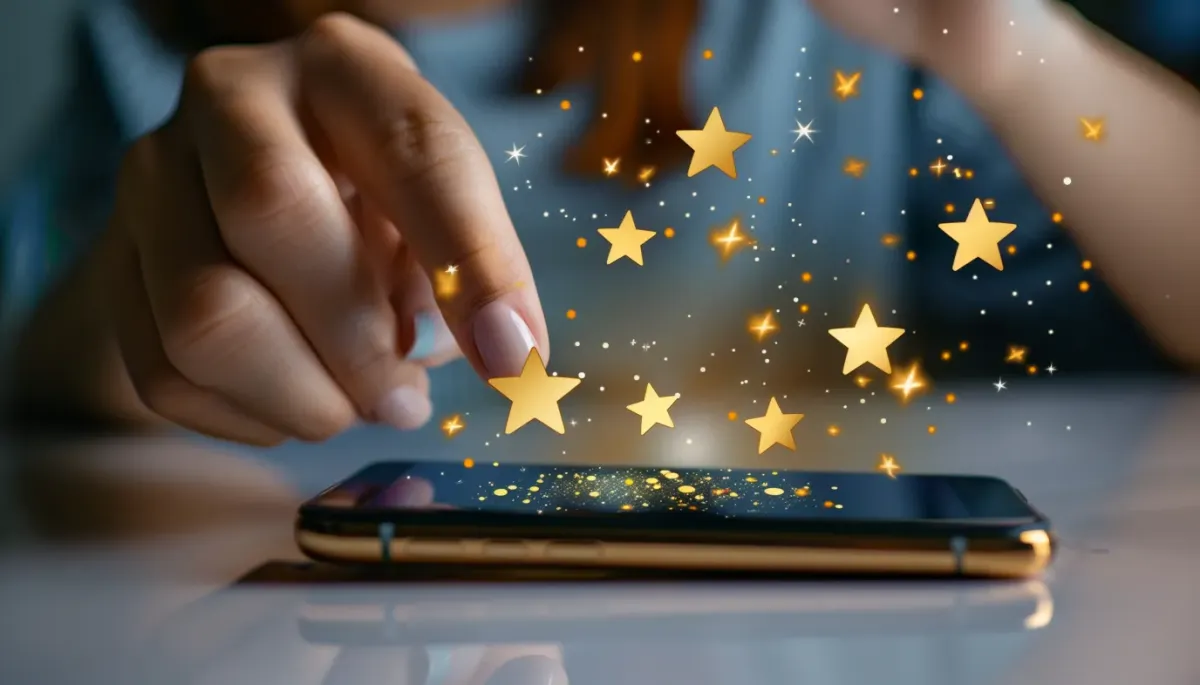 Encouraging Positive Customer Reviews: How to Naturally Inspire Glowing Feedback