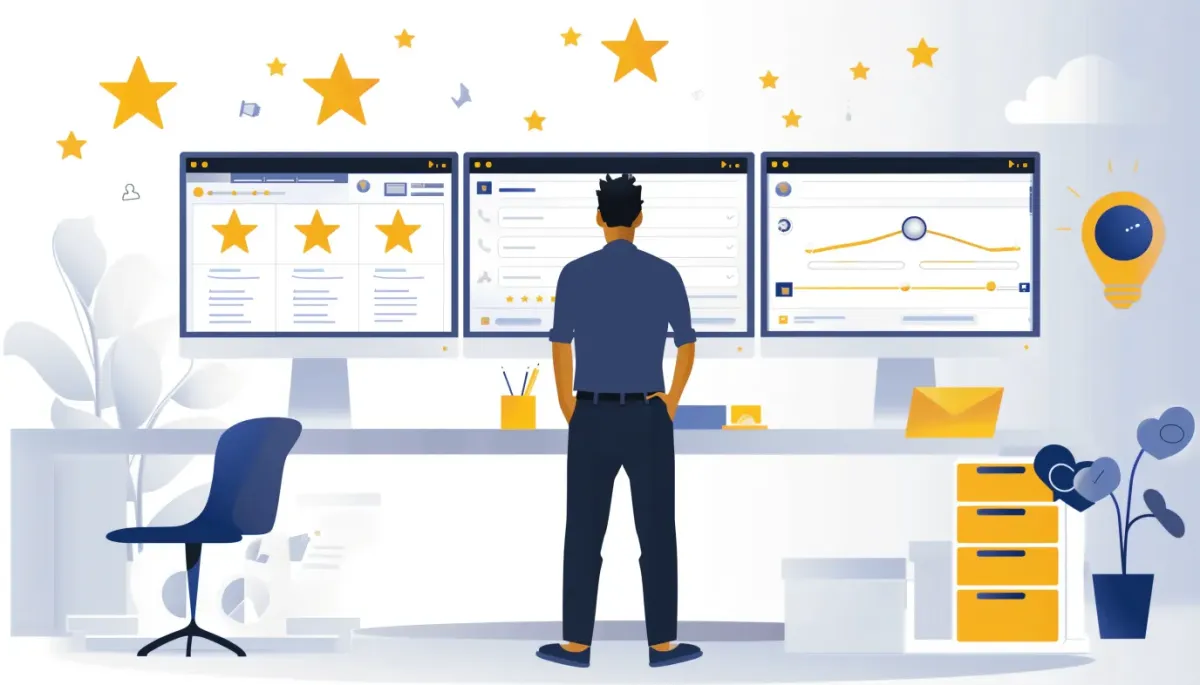 Multi-Platform Review Management: Your Complete Guide for 2025
