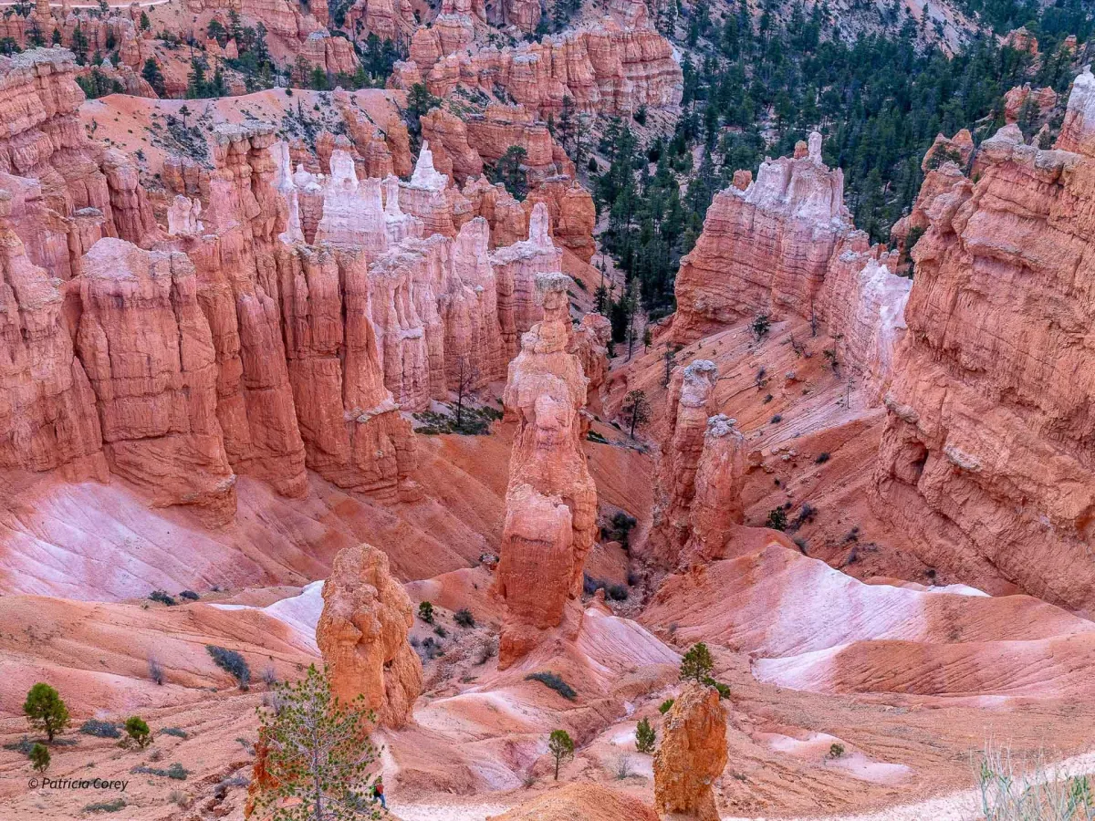 Thor's Hammer - Bryce Natl Park