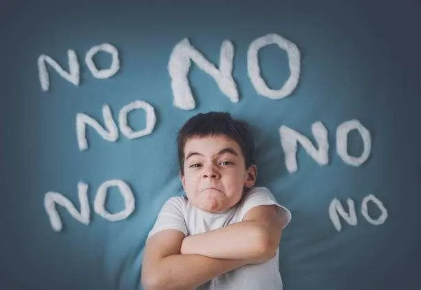Tired of your kids saying "no" to everything? Learn how to respond calmly, hold firm, and get them to listen the first time—attitude or not.