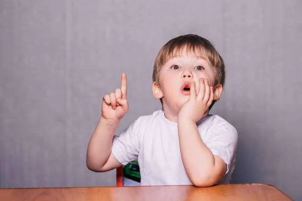 Teach Your Child to Accept "No" for an Answer