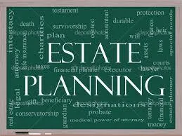 Why Is it Important to Have an Estate Plan?
