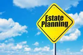 The Estate Plan Your State Created for You
