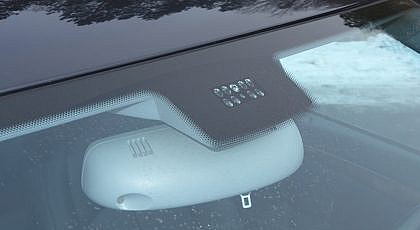 Rain Sensors feature in Calgary Vehicles | The Windshield Minister