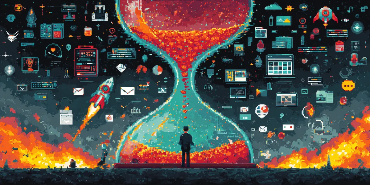 Break Free from the 70/30 Trap: How Systemization Unlocks Real Business Growth