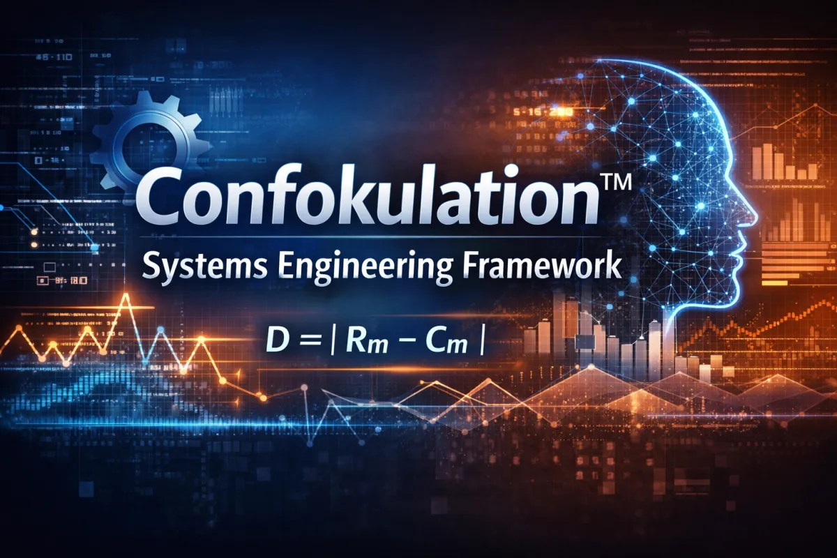 Confokulation™ Systems Engineering Framework
