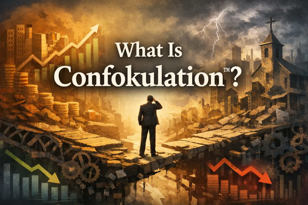 What Is Confokulation™?