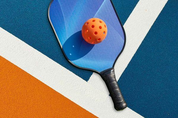 Court Color Combos We're Loving