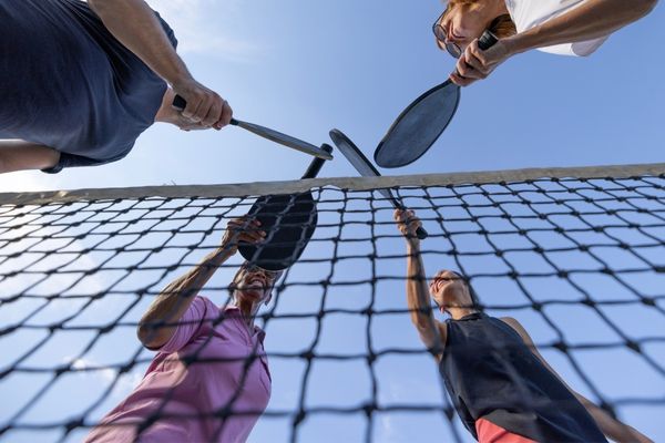 Pickleball Around the World: How a Backyard Game Became a Global Phenomenon