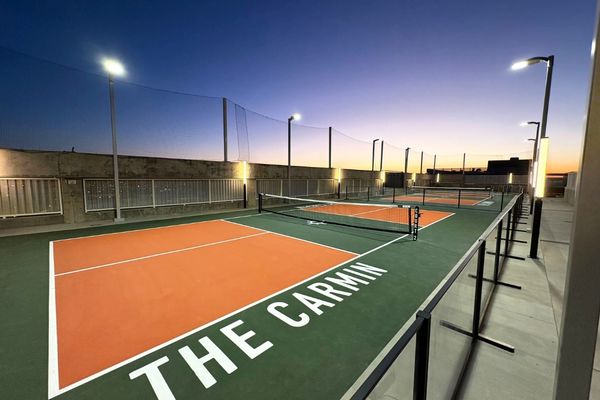 Amenity Upgrades That Turn Pickleball Courts Into Premium Experiences