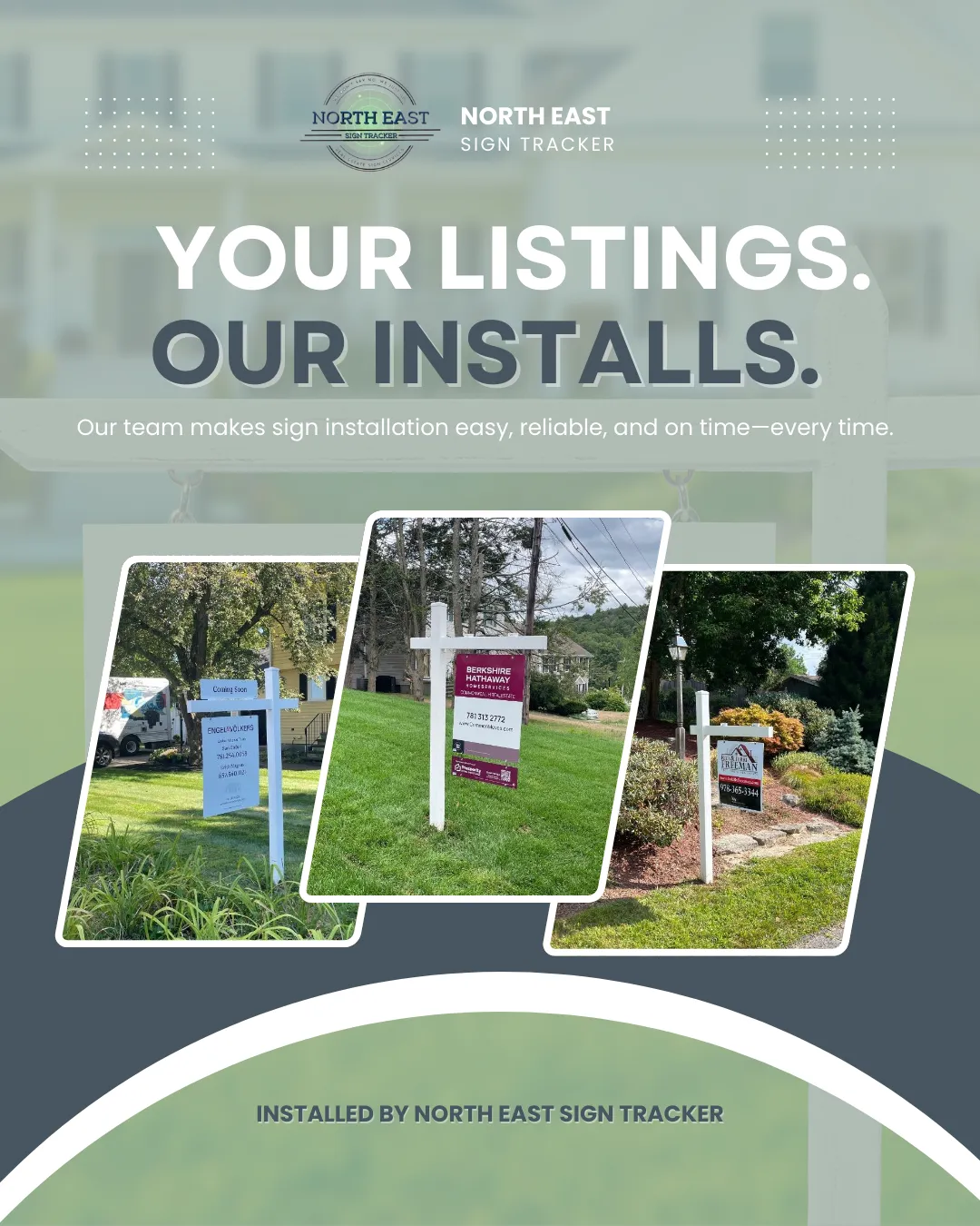 northeastsigntracker