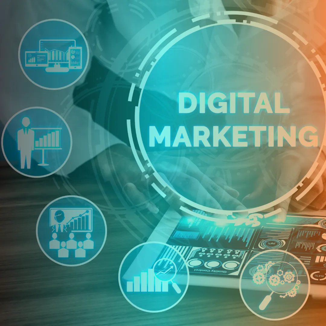 Digital Marketing Strategies