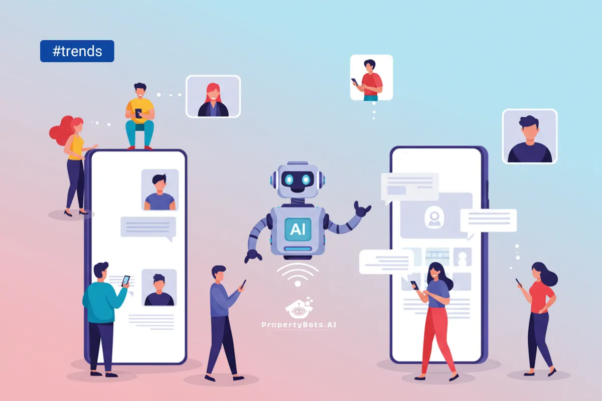 Why Conversational AI is Changing the Game for Real Estate Investors
