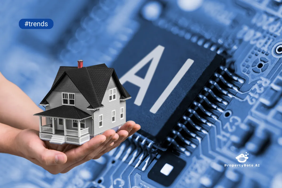 How AI Automation is Transforming Real Estate Lead Management: A Complete Guide
