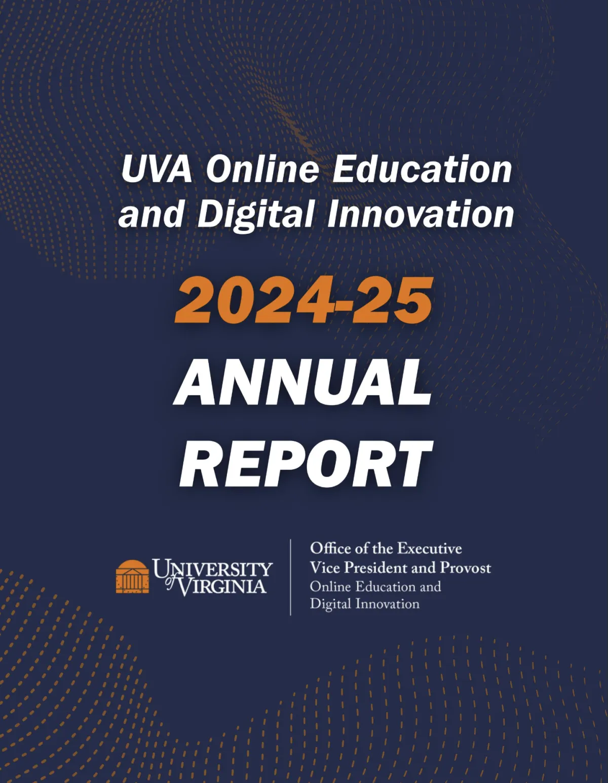 Stage18 advises University of Virginia