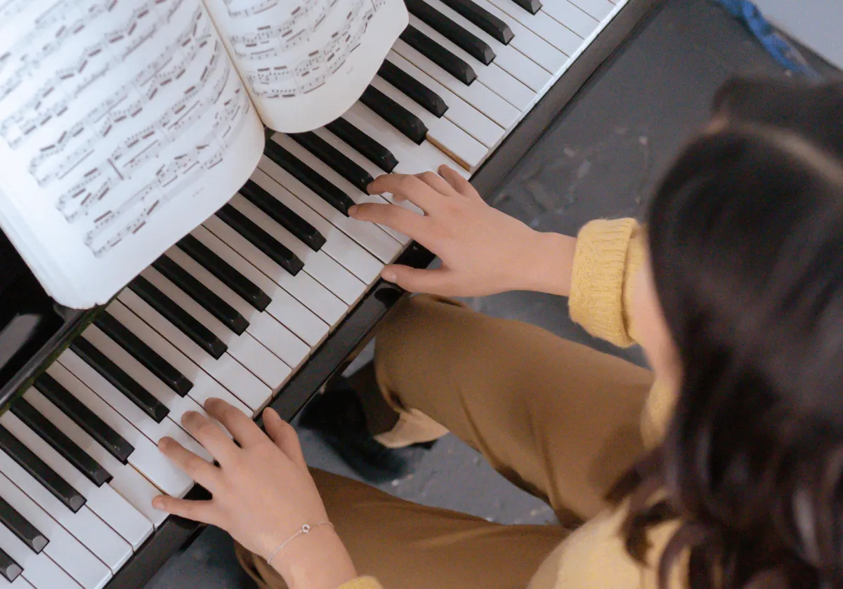 Learning Piano From Scratch: 8 Skills I Wish I Focused on First