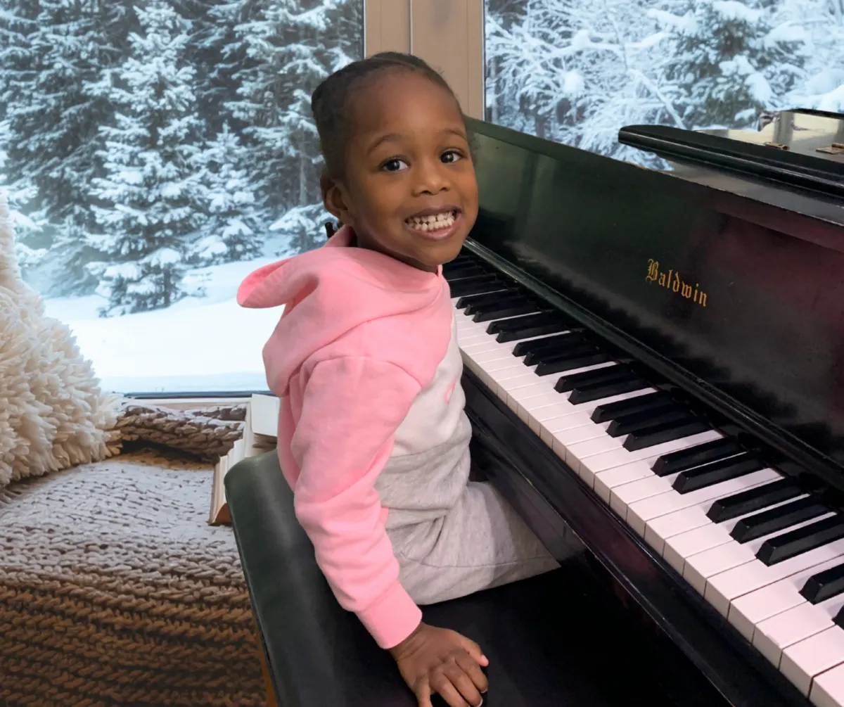 Why Music is the "Missing Piece" in Your Homeschool Curriculum