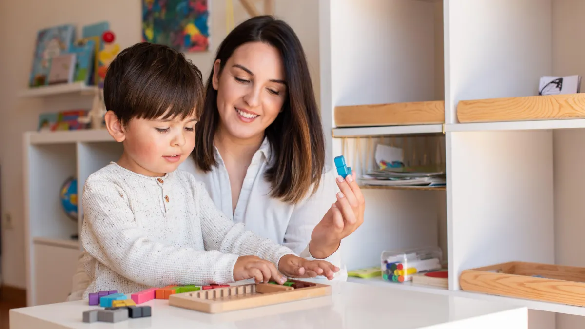Why Children Should Understand Music - Not Just Play It