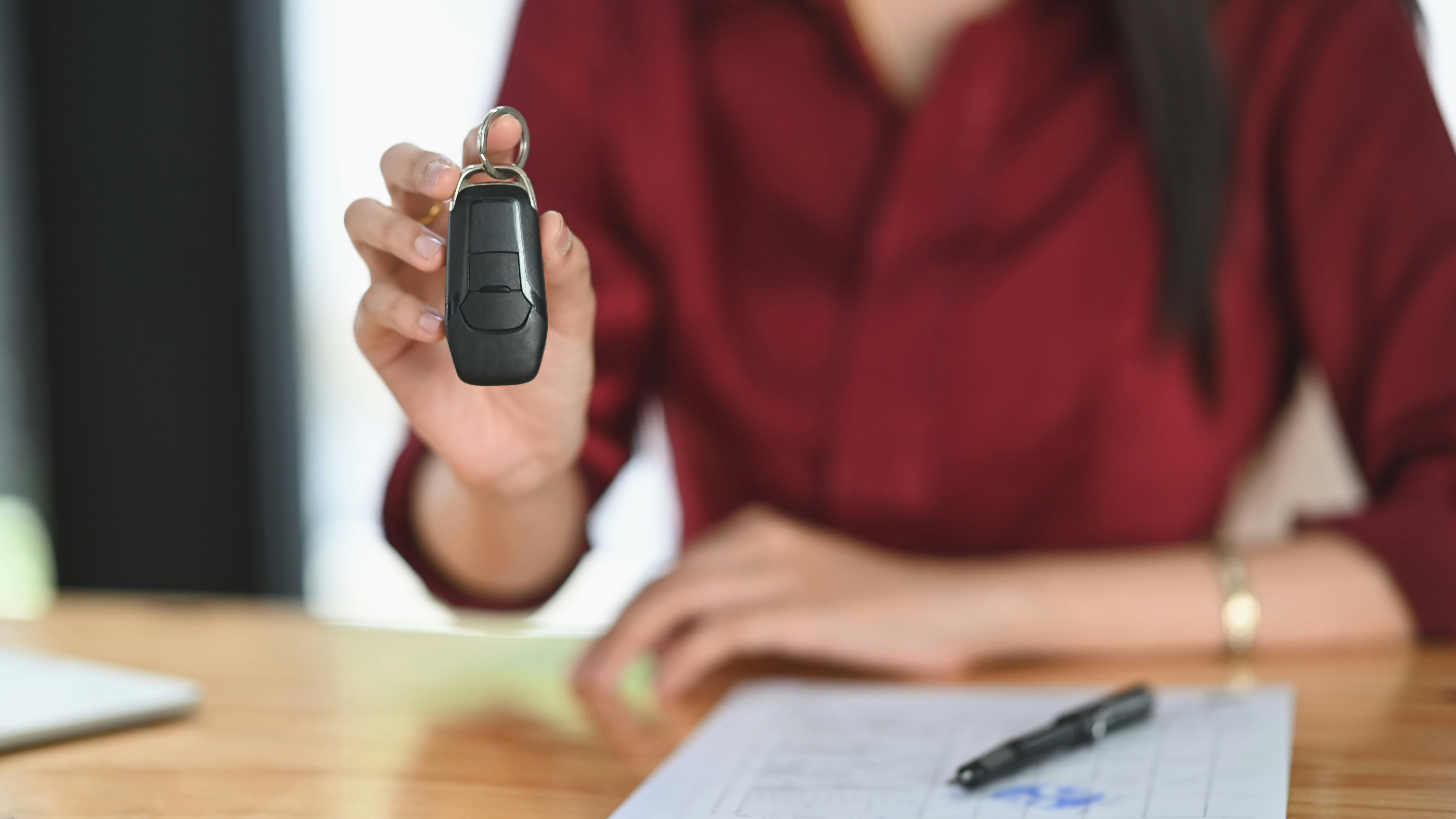 What documents mis-sold car finance claim services will ask for