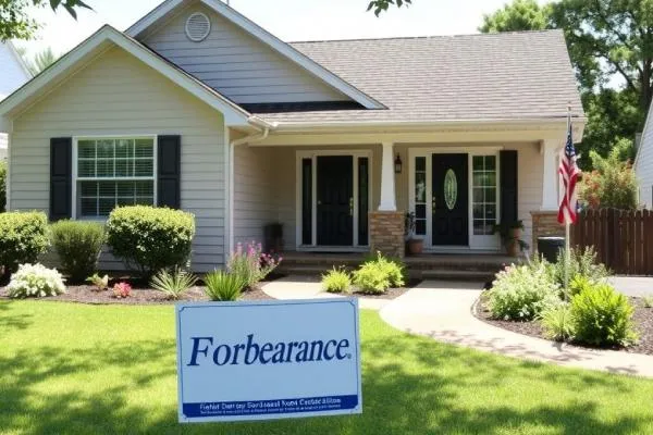 Forbearance