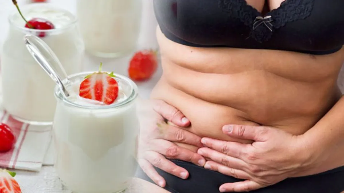 woman nature arms up