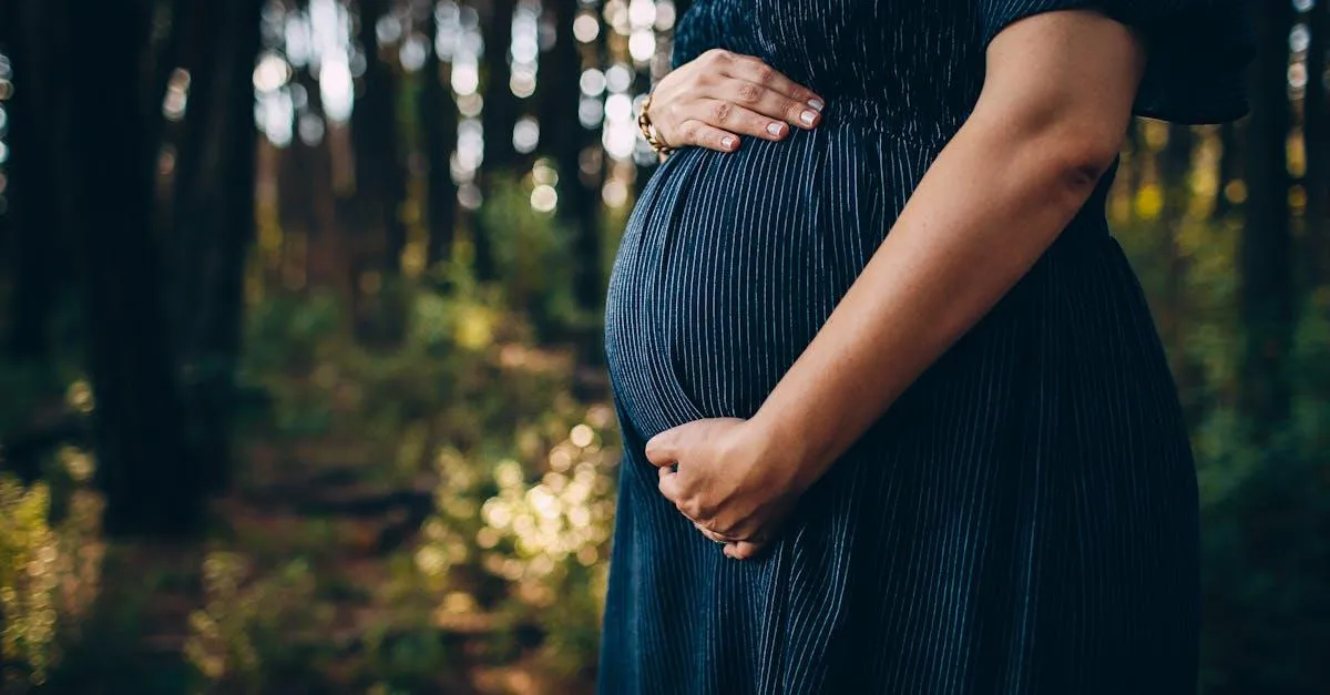 Impact of Stress on fertility and conception