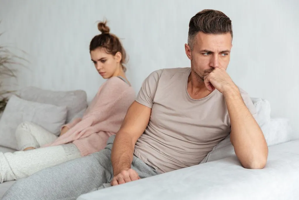Male Infertility - The Other Half of the Equation