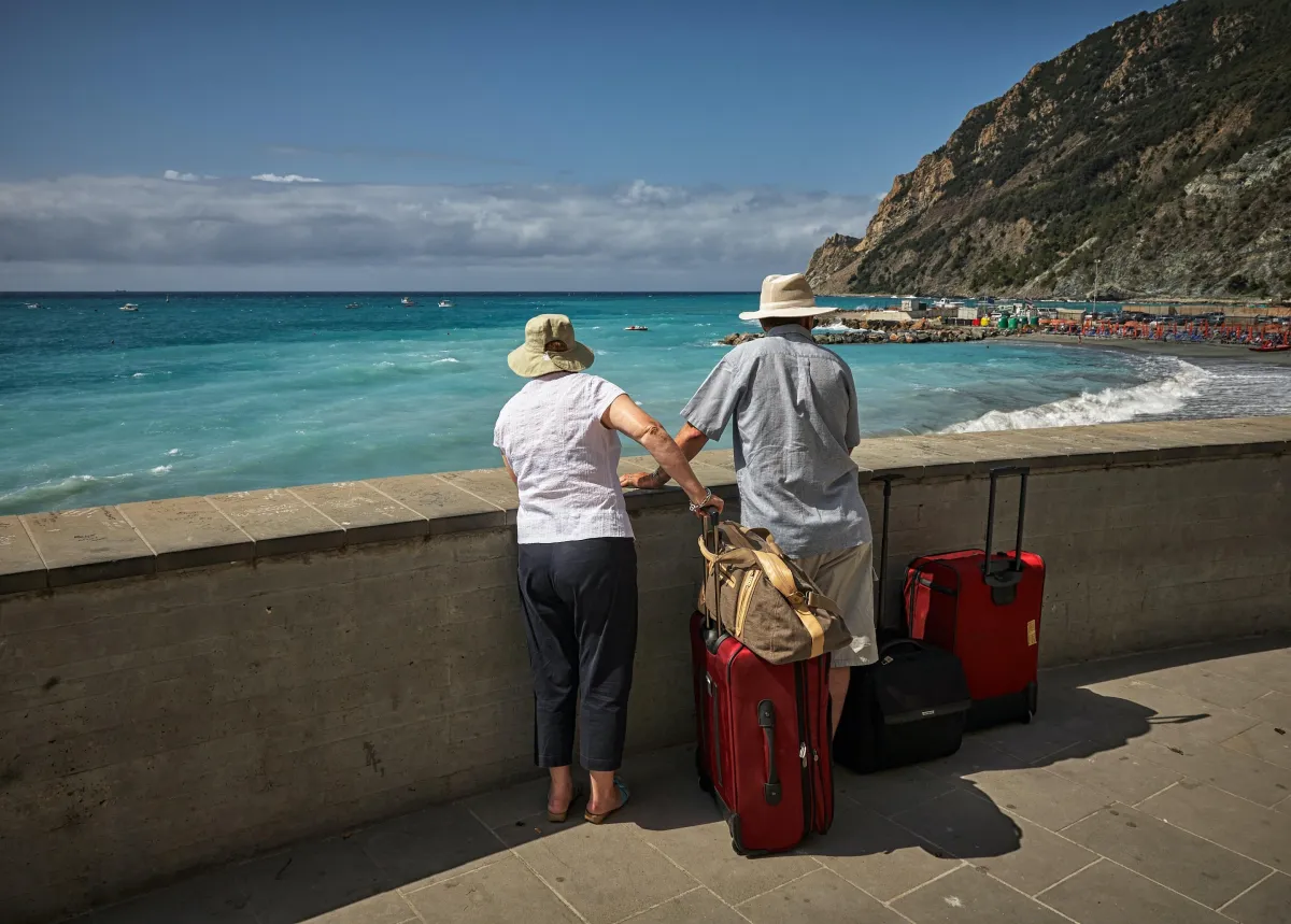 Reclaiming Purpose After Retirement