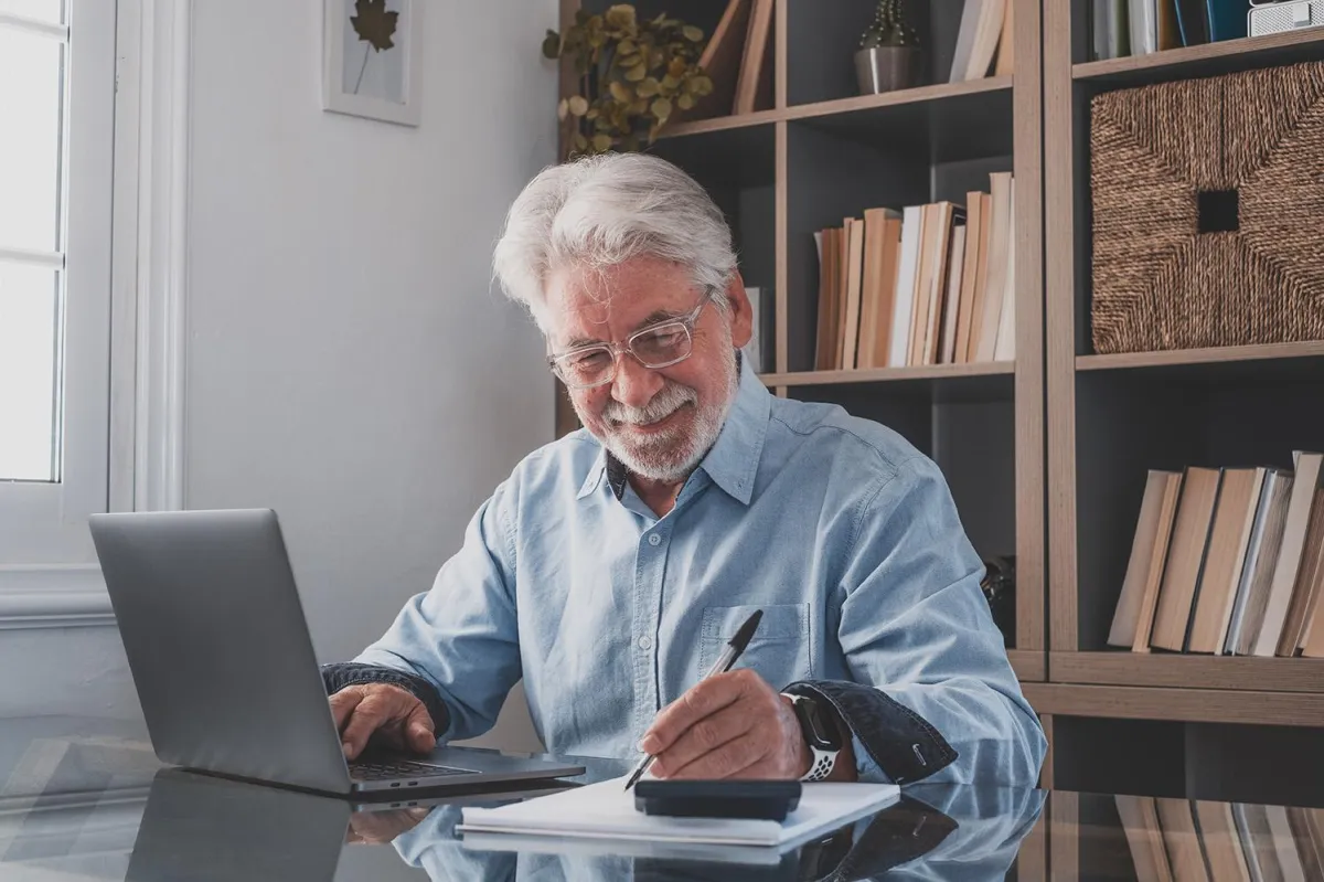 From Purpose to Action: Building Your Next Chapter After 55