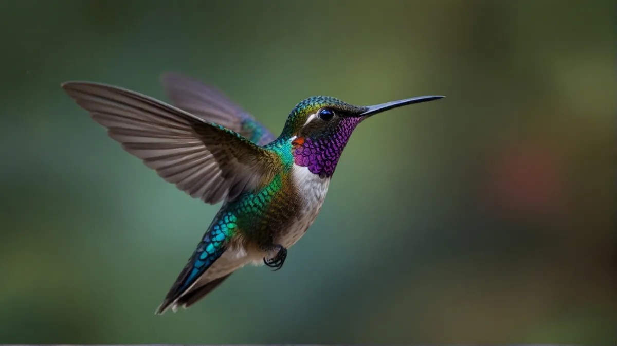 Hummingbird