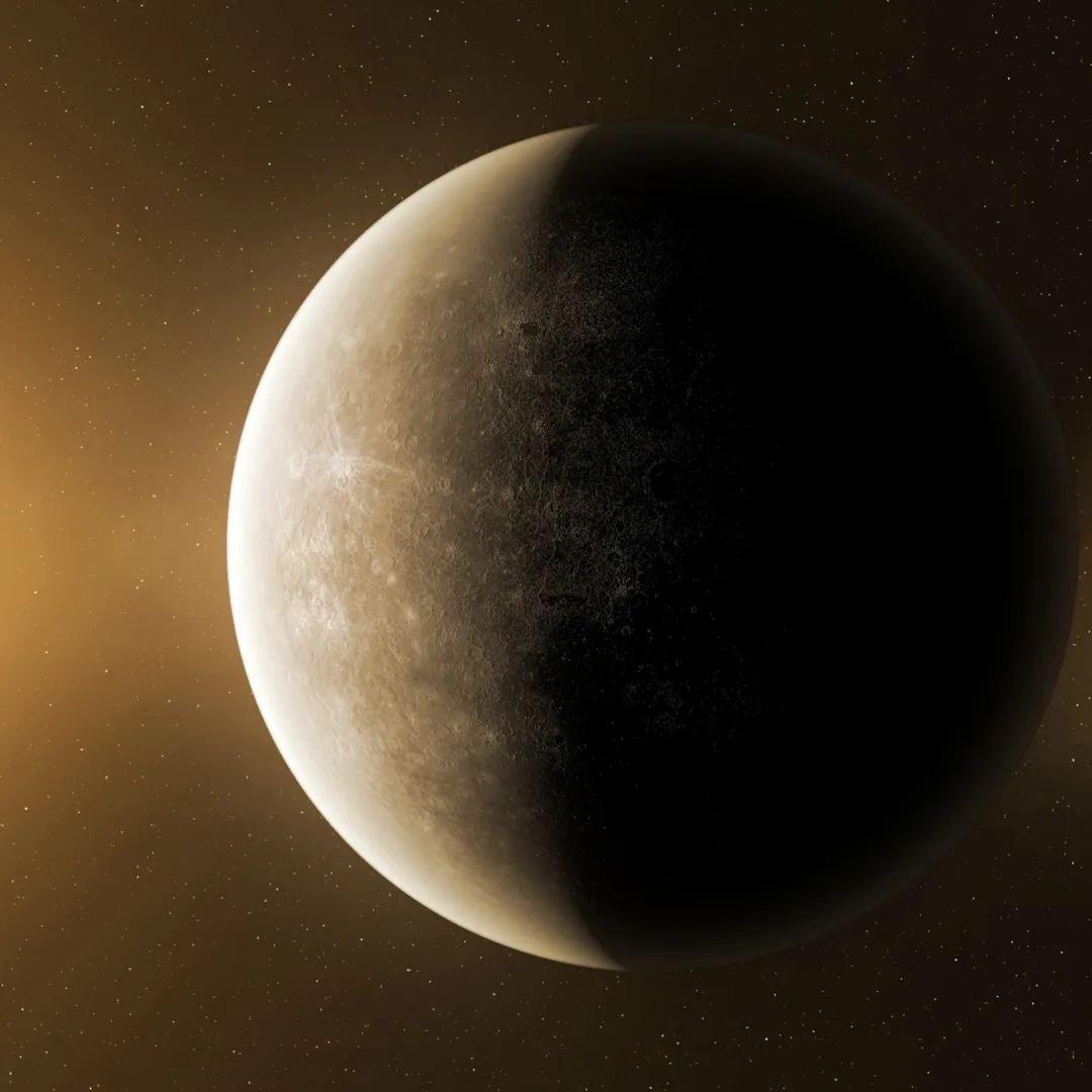 Mercury Retrograde - big, bad wolf or misunderstood?