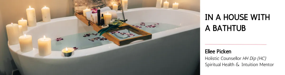 manifesting bathtub house blog