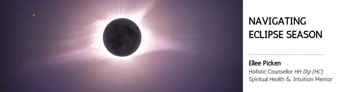 Navigating Eclipse Season