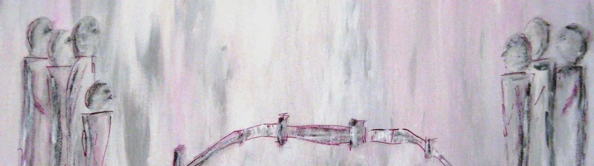 Von Farbe zu Begegnung