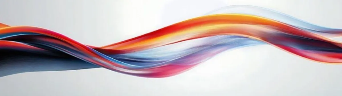 Eine Reise durch das Farbspektrum