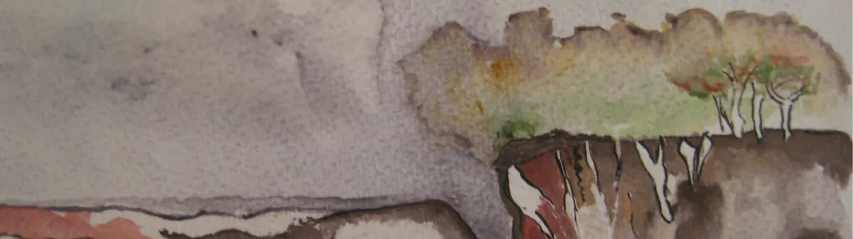 „Dialog der Farben“ – Kunst, Natur und Leben