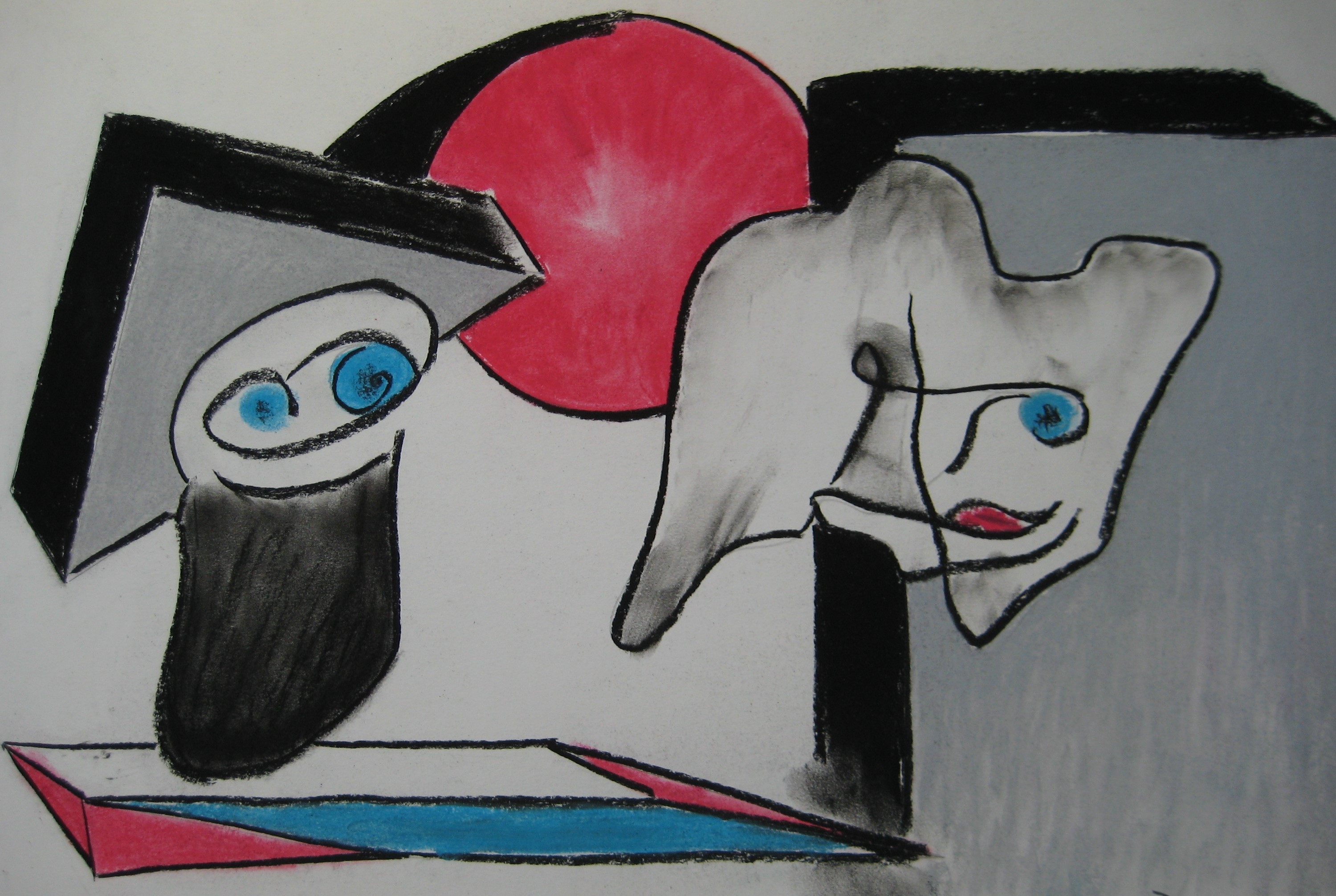 Ankommen im neuen Jahr – zwischen Alltag und Ausnahmezustand