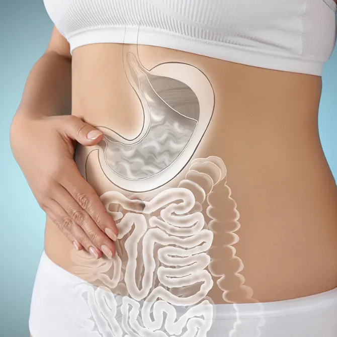 A Fresh Start: 4 Steps to Detox Your Body and Mind for the New Year