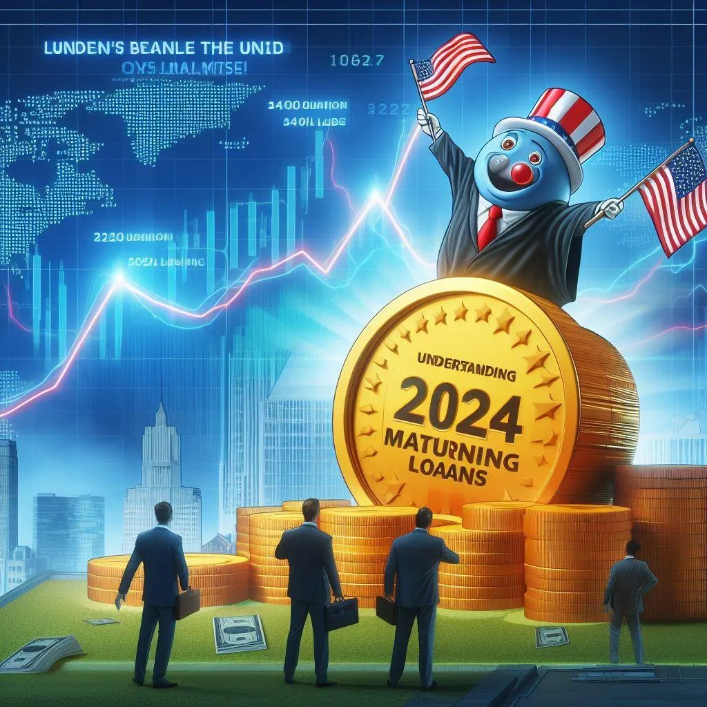 Understanding the 2024 Maturing Loans Landscape!
