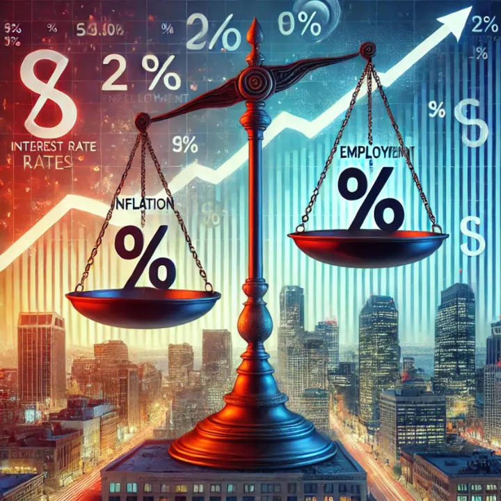 🚀 Fed Hints at September Rate Cut!