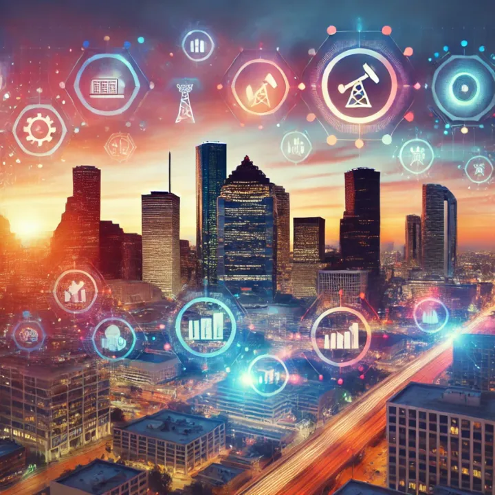 Houston Ranks in the Top 10 Best US Cities to Start a Business 🚀